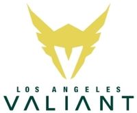 Los Angeles Valiant coupons